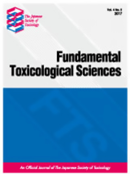 dqwpGuFundamental Toxicological Sciencesv